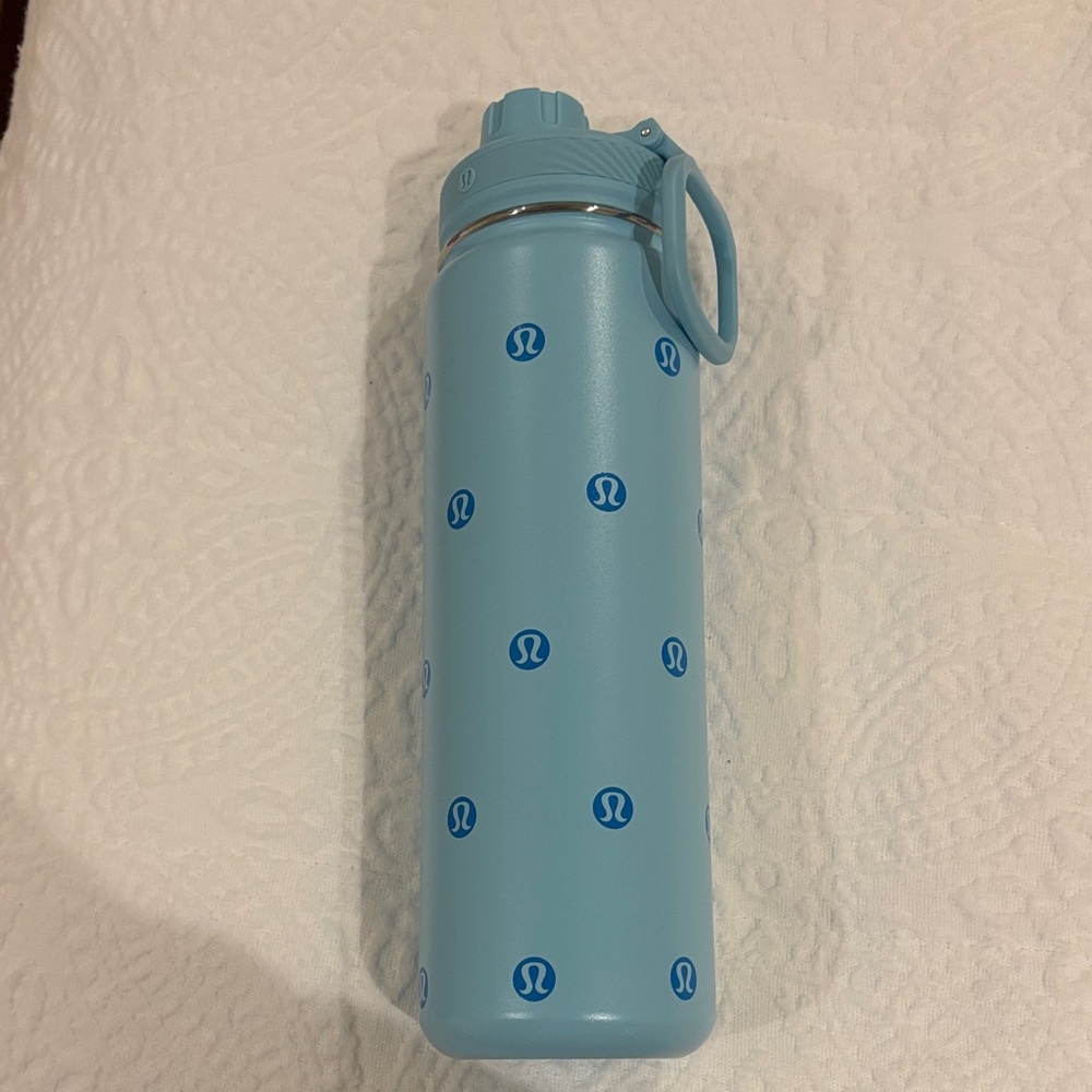 Lululemon Water Bottle 24oz